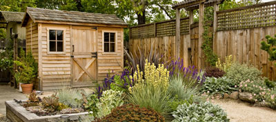 shed builders and suppliers
