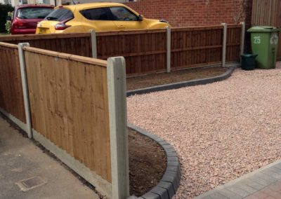 driveway paving landcsapers
